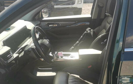 CheryExeed VX, 2023 год, 2 590 000 рублей, 12 фотография