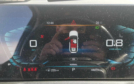 CheryExeed VX, 2023 год, 2 590 000 рублей, 11 фотография