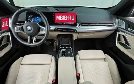 BMW X1, 2025 год, 4 850 002 рублей, 13 фотография