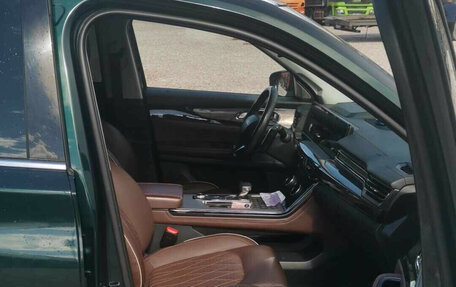 CheryExeed VX, 2023 год, 2 590 000 рублей, 18 фотография