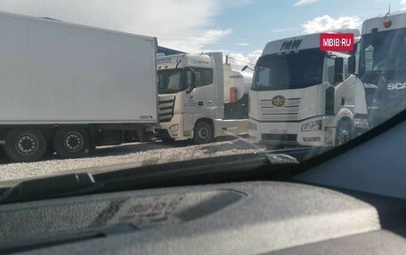 CheryExeed VX, 2023 год, 2 590 000 рублей, 16 фотография