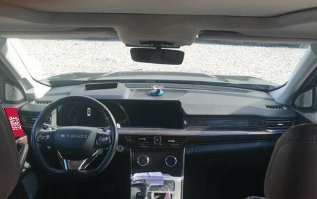 CheryExeed VX, 2023 год, 2 590 000 рублей, 14 фотография