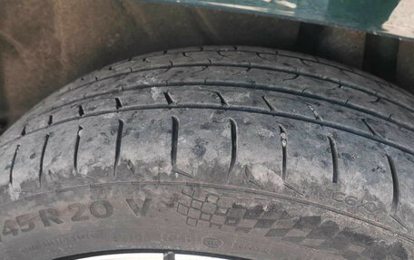 CheryExeed VX, 2023 год, 2 590 000 рублей, 20 фотография