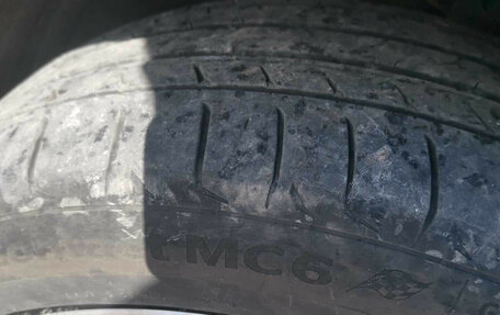 CheryExeed VX, 2023 год, 2 590 000 рублей, 23 фотография