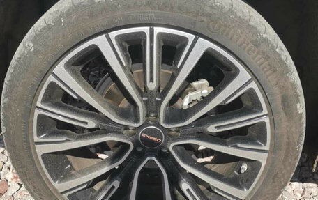 CheryExeed VX, 2023 год, 2 590 000 рублей, 21 фотография