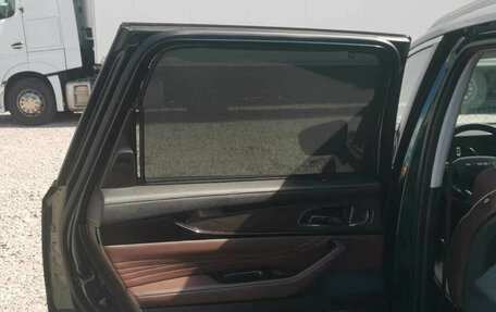 CheryExeed VX, 2023 год, 2 590 000 рублей, 26 фотография