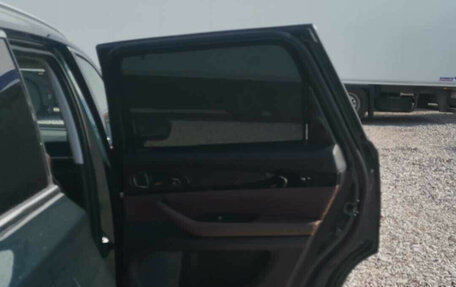 CheryExeed VX, 2023 год, 2 590 000 рублей, 25 фотография