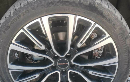 CheryExeed VX, 2023 год, 2 590 000 рублей, 27 фотография