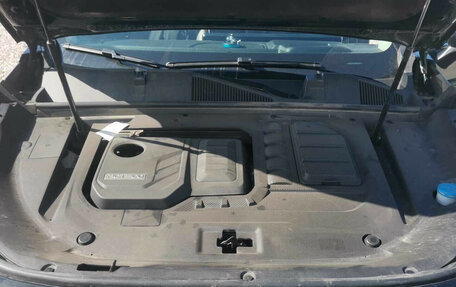 CheryExeed VX, 2023 год, 2 590 000 рублей, 29 фотография