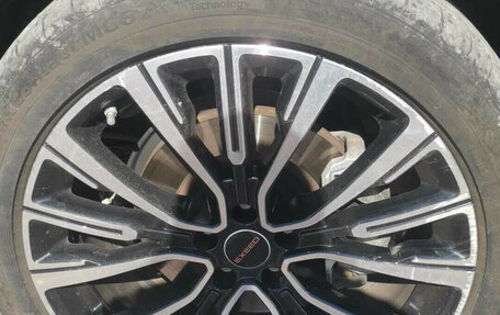 CheryExeed VX, 2023 год, 2 590 000 рублей, 31 фотография