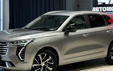 Haval Jolion, 2022 год, 1 497 000 рублей, 2 фотография