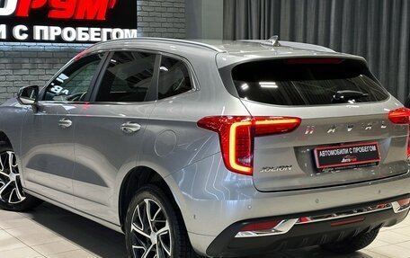 Haval Jolion, 2022 год, 1 497 000 рублей, 7 фотография