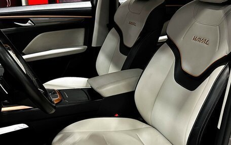 Haval Jolion, 2022 год, 1 497 000 рублей, 11 фотография