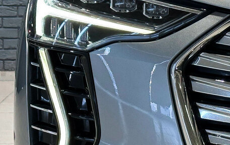 Haval Jolion, 2022 год, 1 497 000 рублей, 9 фотография