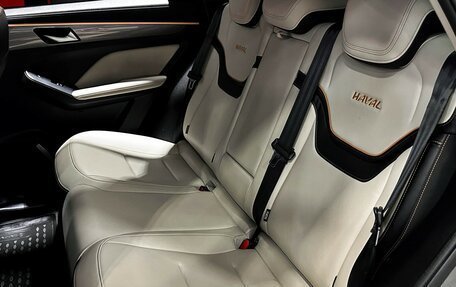 Haval Jolion, 2022 год, 1 497 000 рублей, 12 фотография