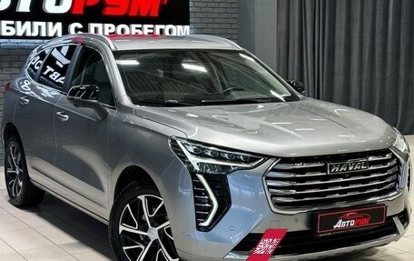 Haval Jolion, 2022 год, 1 497 000 рублей, 4 фотография