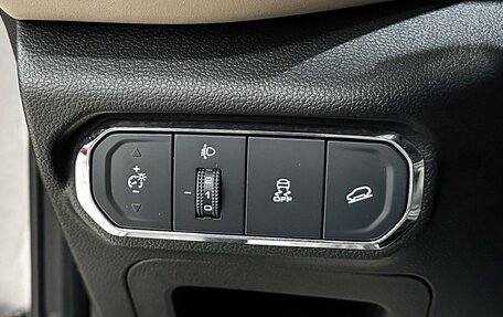 Haval Jolion, 2022 год, 1 497 000 рублей, 19 фотография