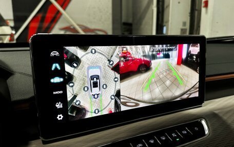 Haval Jolion, 2022 год, 1 497 000 рублей, 25 фотография