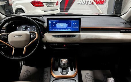 Haval Jolion, 2022 год, 1 497 000 рублей, 29 фотография