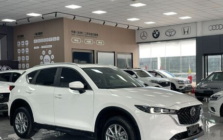 Mazda CX-5 II, 2025 год, 2 950 000 рублей, 3 фотография