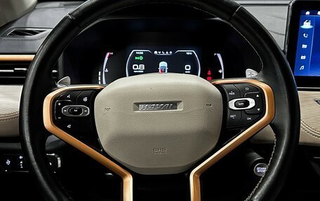 Haval Jolion, 2022 год, 1 497 000 рублей, 28 фотография