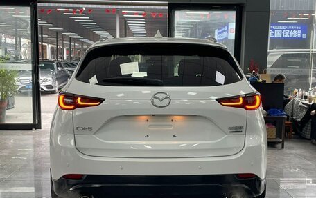 Mazda CX-5 II, 2025 год, 2 950 000 рублей, 6 фотография