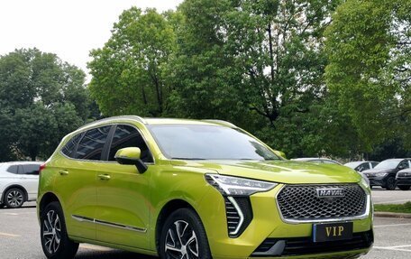 Haval Jolion, 2021 год, 1 560 000 рублей, 3 фотография