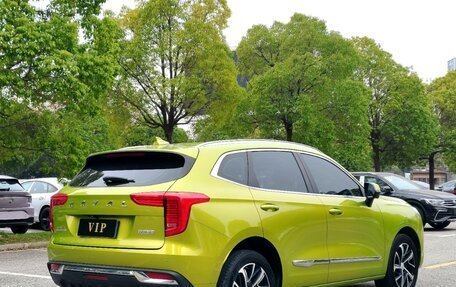 Haval Jolion, 2021 год, 1 560 000 рублей, 4 фотография