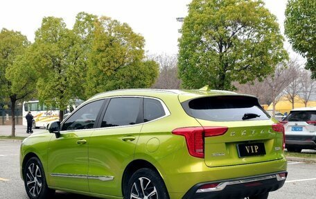 Haval Jolion, 2021 год, 1 560 000 рублей, 5 фотография