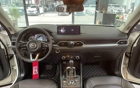 Mazda CX-5 II, 2025 год, 2 950 000 рублей, 11 фотография