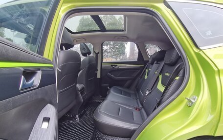 Haval Jolion, 2021 год, 1 560 000 рублей, 12 фотография