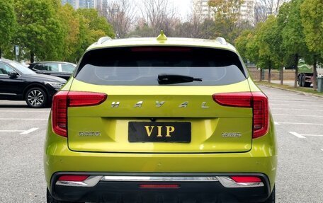 Haval Jolion, 2021 год, 1 560 000 рублей, 6 фотография