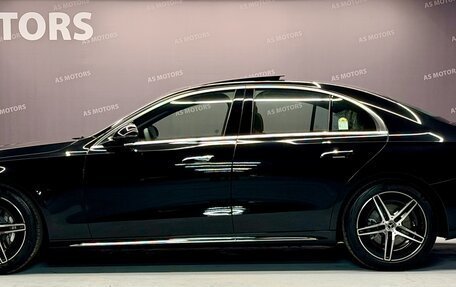 Mercedes-Benz E-Класс, 2025 год, 8 800 000 рублей, 2 фотография