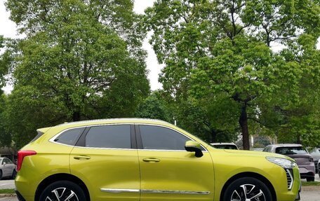 Haval Jolion, 2021 год, 1 560 000 рублей, 9 фотография