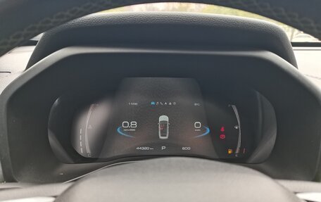 Haval Jolion, 2021 год, 1 560 000 рублей, 15 фотография