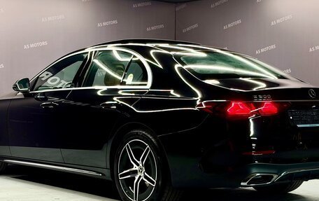 Mercedes-Benz E-Класс, 2025 год, 8 800 000 рублей, 3 фотография