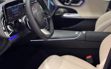 Mercedes-Benz E-Класс, 2025 год, 8 800 000 рублей, 7 фотография