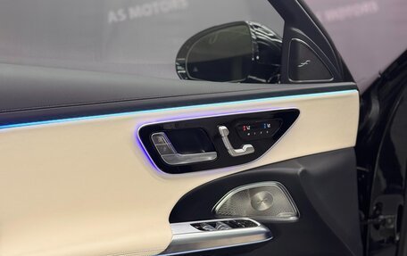 Mercedes-Benz E-Класс, 2025 год, 8 800 000 рублей, 11 фотография