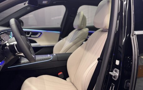 Mercedes-Benz E-Класс, 2025 год, 8 800 000 рублей, 9 фотография