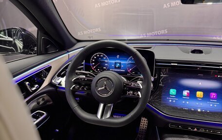 Mercedes-Benz E-Класс, 2025 год, 8 800 000 рублей, 6 фотография