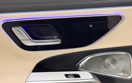 Mercedes-Benz E-Класс, 2025 год, 8 800 000 рублей, 12 фотография