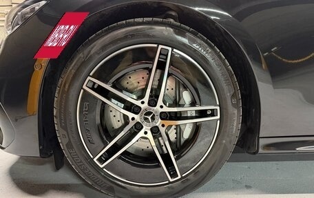 Mercedes-Benz E-Класс, 2025 год, 8 800 000 рублей, 5 фотография