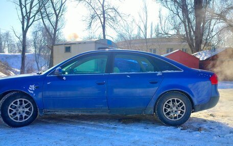 Audi A6, 1997 год, 310 000 рублей, 5 фотография