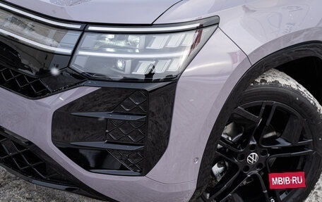 Volkswagen Teramont, 2025 год, 6 790 000 рублей, 2 фотография