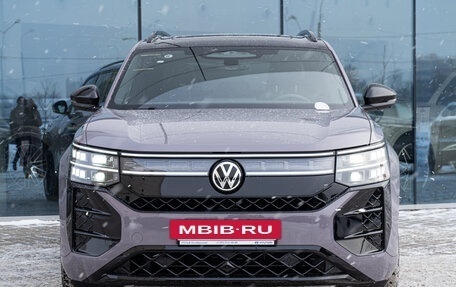 Volkswagen Teramont, 2025 год, 6 790 000 рублей, 4 фотография