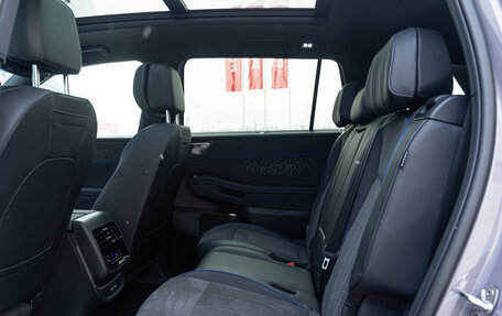 Volkswagen Teramont, 2025 год, 6 790 000 рублей, 11 фотография