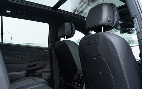 Volkswagen Teramont, 2025 год, 6 790 000 рублей, 12 фотография