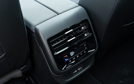 Volkswagen Teramont, 2025 год, 6 790 000 рублей, 14 фотография