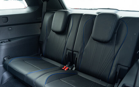 Volkswagen Teramont, 2025 год, 6 790 000 рублей, 13 фотография