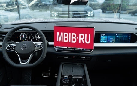 Volkswagen Teramont, 2025 год, 6 790 000 рублей, 8 фотография